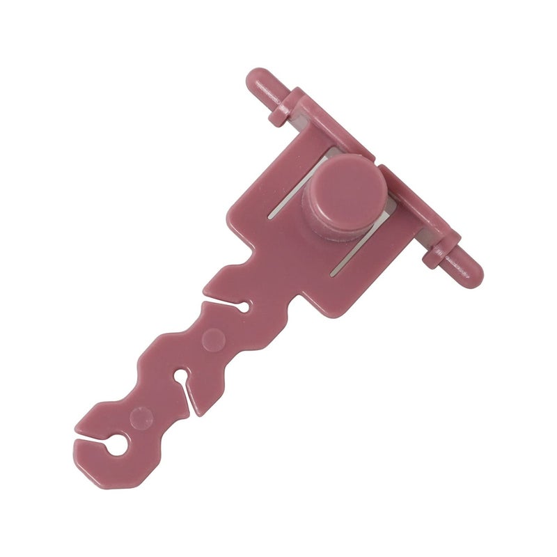 DGBRSM 2pcs Knitting Machine Tensioner Accessories Compatible with Sentro 22  Sentro 32  Sentro 40 and Sentro 48 Knitting Machines - Image 3